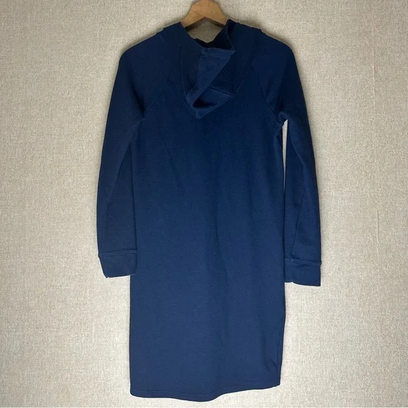 Smartwool Hooded LongSleeve Dress Size Small - Picture 4 of 6